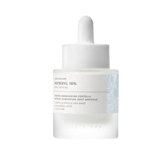 Lab in Nature Madagascar Centella Matrixyl 10 Boosting Shot Ampoule