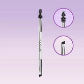 Duo Eyebrow Brush