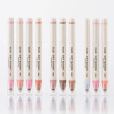 Soft Blending Shadow Stick - 12 Colors