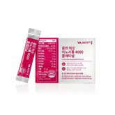 Choline Myo-Inositol 4000 Platinum