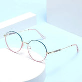 Round Sunglasses
