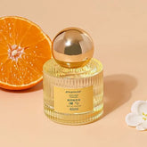 Orange Scent Eau De Parfum