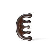 Scalp Wood Guasha