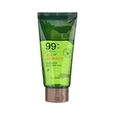 Jeju Fresh Aloe Soothing Gel 99% Tube Type