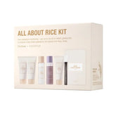 All About Rice Kit