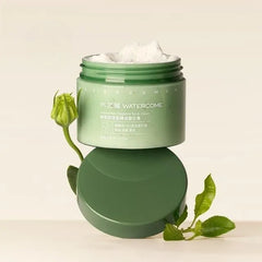 Niacinamide Fragrance Scrub Cream White Tea - 180g
