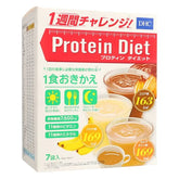 Protein Diet II