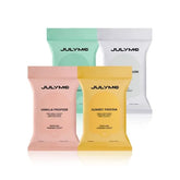 Perfume Powder Sheet - 4 Types