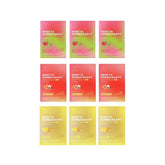 Reset Kombucha Bundle Set - 3 Types