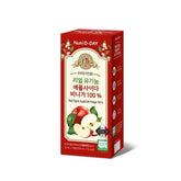 Real Organic Applecider Vinegar 100%