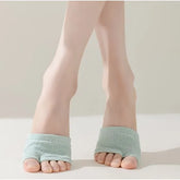 No Show Half Socks