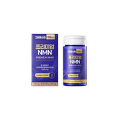 Premium NMN