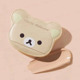 San-X Rilakkuma Marshmallow Fit Puff