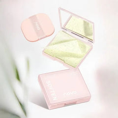 Clear Clarity Blotting Paper / Refill