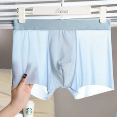 Two Tone Boxer Brief / Set