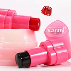 Jelly Heart Tint Blush Stick - 6 Colors