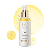 White Truffle First Spray Serum