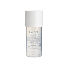 Cream Skin Zincpep Toner & Gel Moisturizer Mini