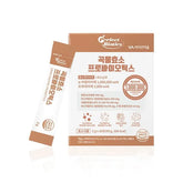 Grain Enzyme Probiotics