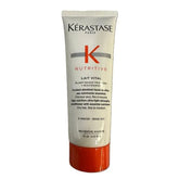 Nutritive Lait Vital High Nutrition Ultra-Light Detangling Conditioner With Essential Nutriments