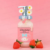 Sanrio My Melody &honey Melty Moist Repair Trearment