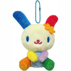 Sanrio Usahana Plush Bag Charm