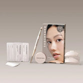Enriched Lash & Brow Self Perm Kit
