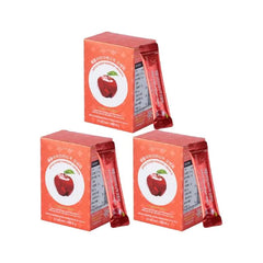 Apple Cider Vinegar Crunch Bundle Set