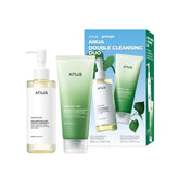 YesStyle Exclusive Double Cleansing Duo Set