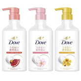 Fluffy Body Wash