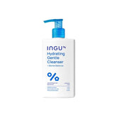Hydrating Gentle Cleanser + Biome Balance Pump