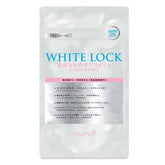Premium White Lock Tablets