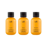 Perfumed Hair Shampoo - 3 Types