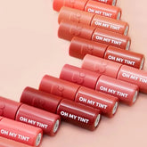 Oh My Tint