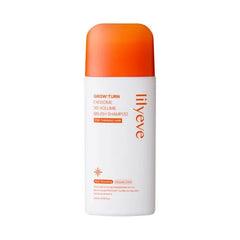 Grow Turn Exosome 3D Volume Brush Shampoo