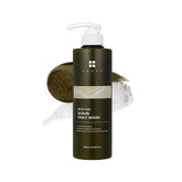 Relief Mud Scrub Daily Wash