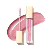 Crystal Shine Lip Gloss - 5 Colors