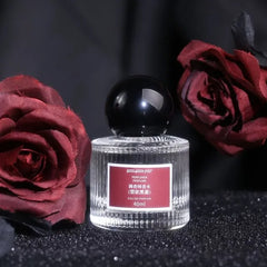 Ascetic Black Rose Eau De Parfum