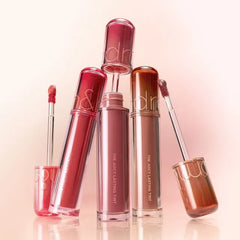 The Juicy Lasting Tint New Warm Edition - 3 Colors