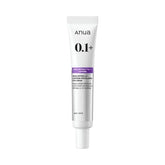 Retinol 0.1 Caffeine Revitalizing Eye Cream