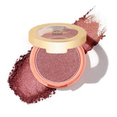 Blush Mono Frost : Reflective Shimmer - 8 Colors