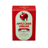 Apple Cider Vinegar