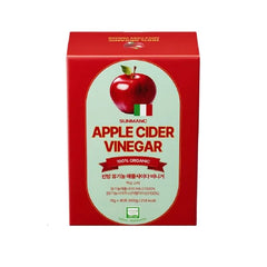 Apple Cider Vinegar