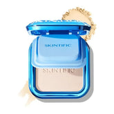 Ultra Cover Powder Foundation - 6 Shades