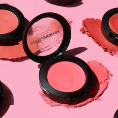 Blush Mallow Soft Blusher - 6 Colors