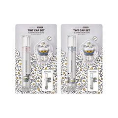 romand X ZO&FRIENDS ZOA Tint Ring Set - 2 Types