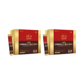 Korean Red Ginseng Extract Pure Stick Gold Bundle Set