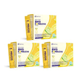 Beauty Secret Kombucha Lemon Lime Bundle Set