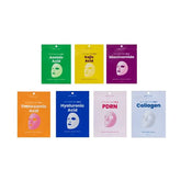 My Fit Sheet Mask 1 sheet - 7 Types