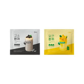Protein Shake Set- 2 Types